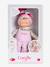 Miss Chic Rose Grenadine rose 