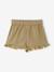 3-piece baby girl set khaki 