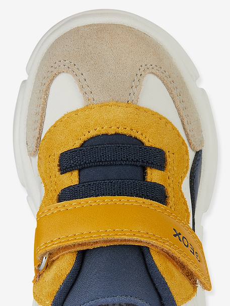 Ciufciuf trainers camel 