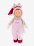 Miss Chic Rose Grenadine rose 