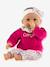 Baby Doll Maria Rose Grenadine rose 