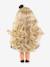 Eve Dream Hair 36 cm black 