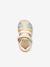 Macchia first steps sandals yellow 