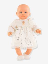 -Dress for COROLLE dolls with enchanted forest print