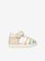 Macchia first steps sandals yellow 