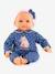 Baby COROLLE Capucine teddy bear blue 