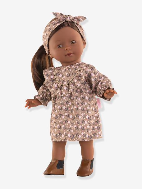 Ma COROLLE India doll 36 cm multicoloured 