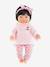Calin Nina baby doll 30 cm rose 