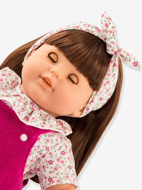 COROLLE Julie Rose Grenadine Doll 36cm rose 