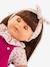COROLLE Julie Rose Grenadine Doll 36cm rose 