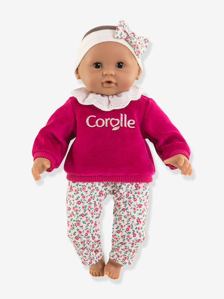 Baby Doll Maria Rose Grenadine rose 