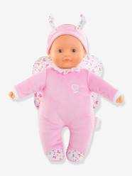 Toys-Pti Coeur Papillon doll 30cm