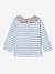 Baby long-sleeved t-shirt light pink 