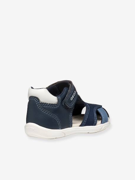 Zapito sandals navy blue 