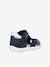 Zapito sandals navy blue 
