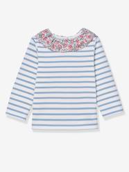 Baby-T-shirts & Roll Neck T-Shirts-T-Shirts-Baby long-sleeved t-shirt 