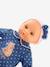 Baby COROLLE Capucine teddy bear blue 
