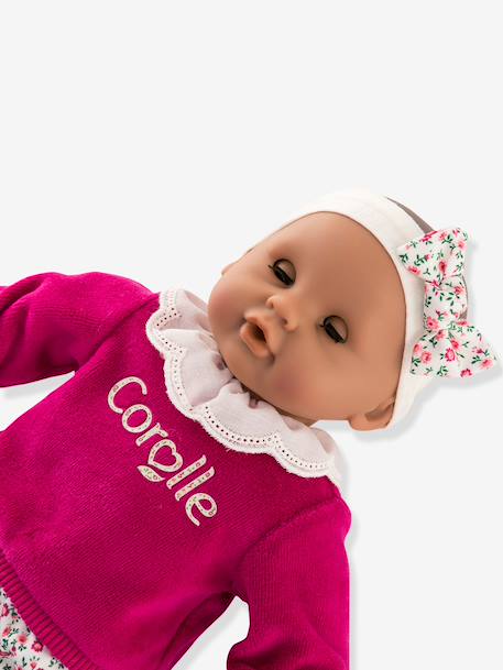 Baby Doll Maria Rose Grenadine rose 