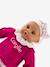 Baby Doll Maria Rose Grenadine rose 
