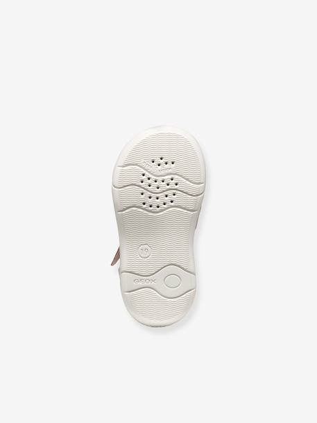 Zapito sandals rose 