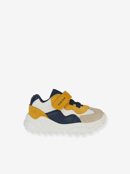 Ciufciuf trainers camel 