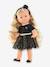 Eve Dream Hair 36 cm black 