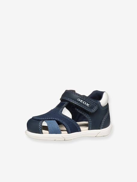 Zapito sandals navy blue 