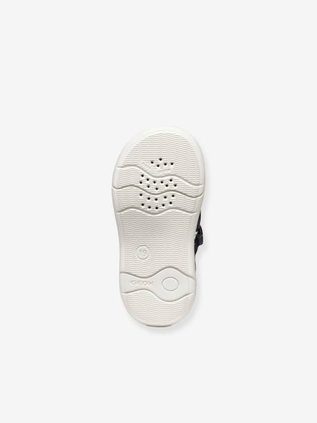 Zapito sandals navy blue 