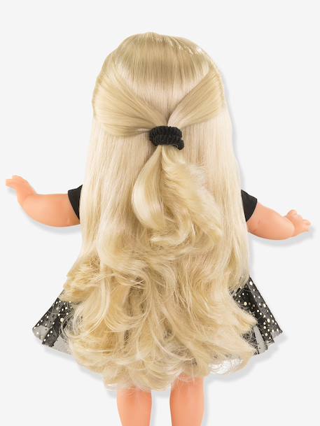 Eve Dream Hair 36 cm black 