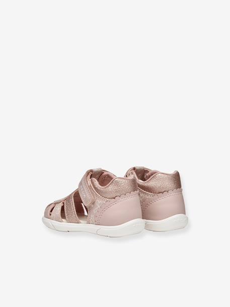 Zapito sandals rose 