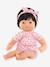 Calin Nina baby doll 30 cm rose 