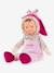 Miss Chic Rose Grenadine rose 
