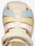 Macchia first steps sandals yellow 