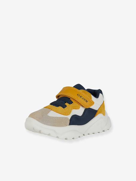 Ciufciuf trainers camel 