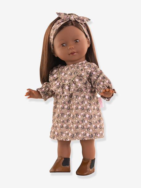 Ma COROLLE India doll 36 cm multicoloured 