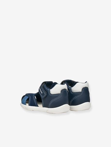 Zapito sandals navy blue 