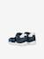 Zapito sandals navy blue 