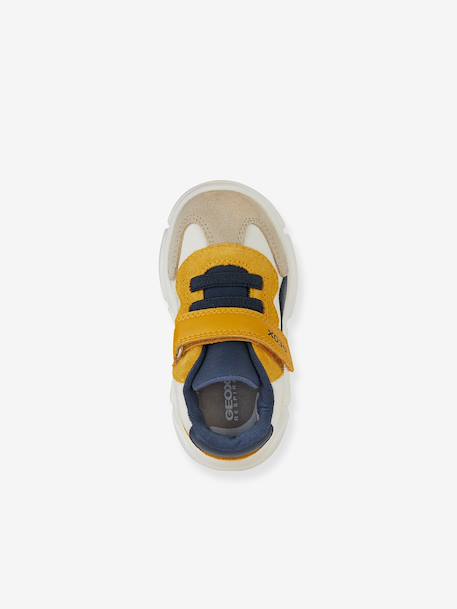 Ciufciuf trainers camel 
