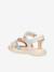 Haiti sandals white 