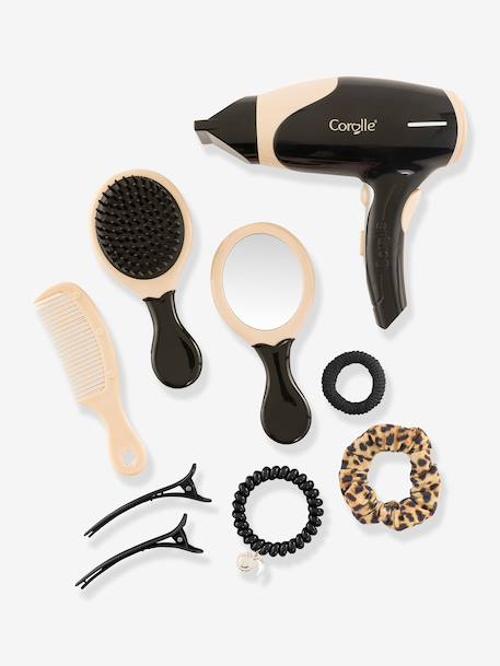Eve Dream Hair 36 cm black 