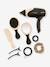 Eve Dream Hair 36 cm black 