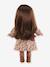 Ma COROLLE India doll 36 cm multicoloured 