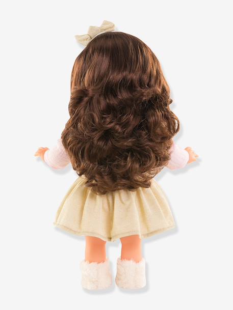 COROLLE Ã‰lise Enchanted Forest doll ecru 