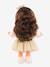 COROLLE Ã‰lise Enchanted Forest doll ecru 