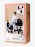 Cybex Priam 3-in-1 dolls' pram black 