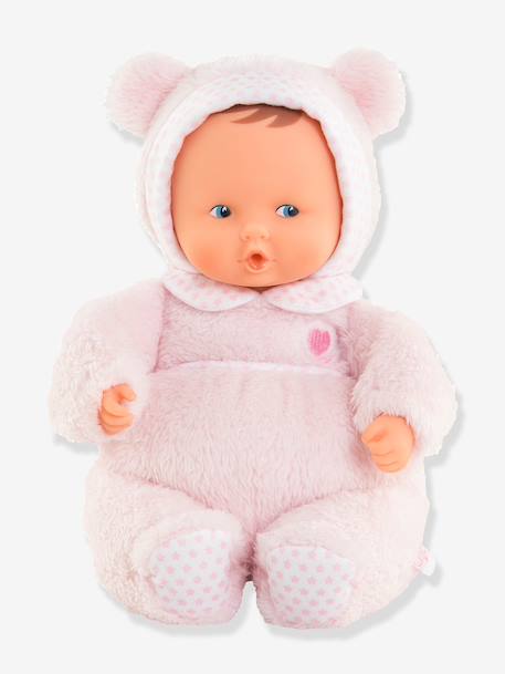 Cuddly Babinounours dreams stars rose 