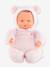 Cuddly Babinounours dreams stars rose 