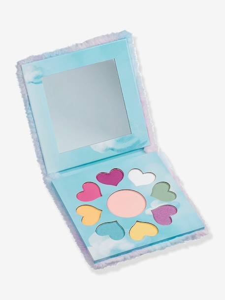Unicorn make-up kit multicoloured 