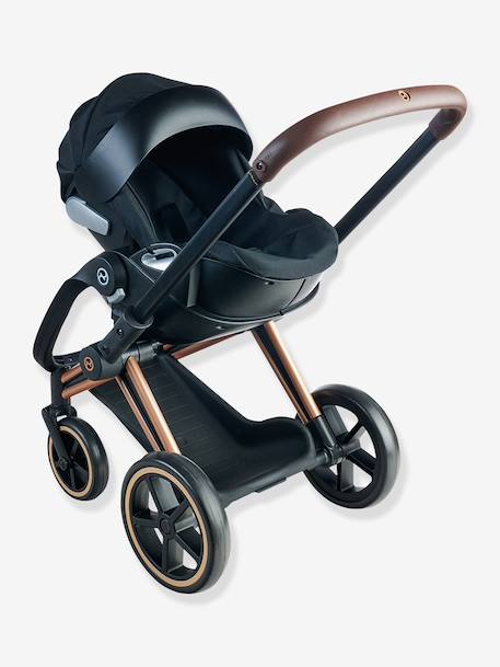 Cybex Priam 3-in-1 dolls' pram black 