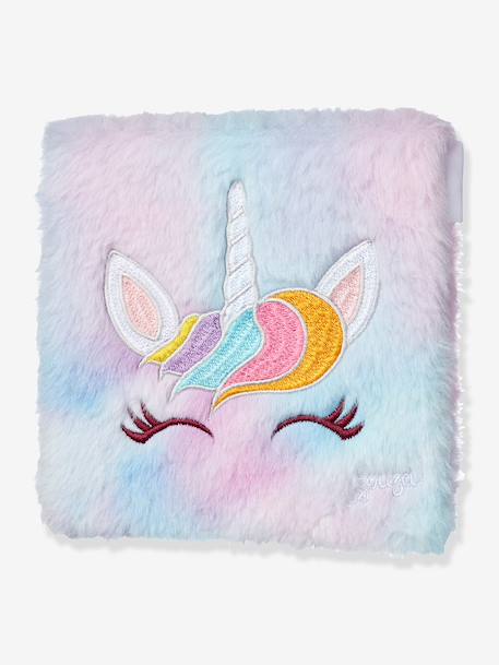 Unicorn make-up kit multicoloured 